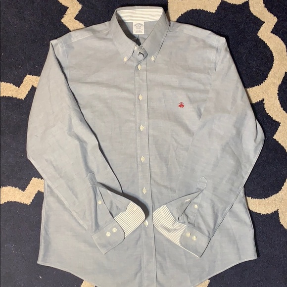 Brooks Brothers Other - Brooks Brothers grey large
